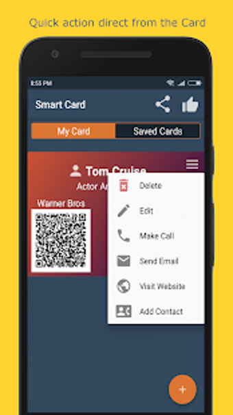 Image 3 for Smart Card - Digital Visi…