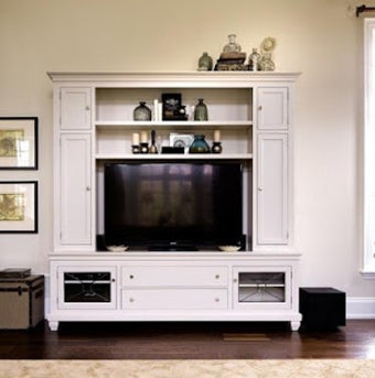 Image 1 for modern tv rack design