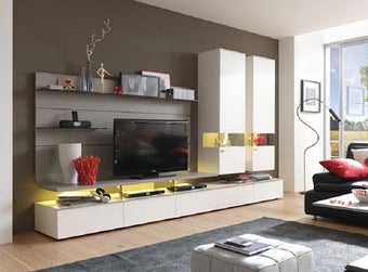 Image 3 for modern tv rack design
