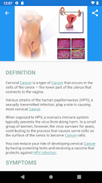 Image 0 for Dictionary Diseases&Disor…