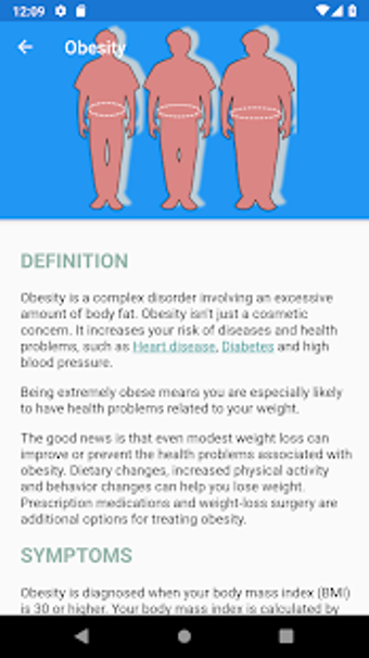 Image 3 for Dictionary Diseases&Disor…