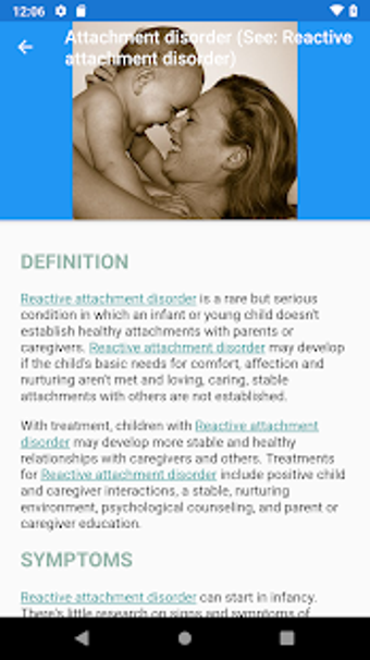 Image 1 for Dictionary Diseases&Disor…