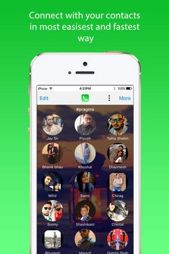 Image 0 for Speed Dial - Free