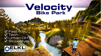 Image 0 for Velocity Bike Park v1 for…