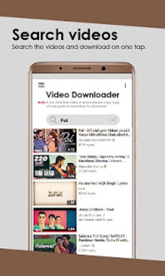 Imagen 1 para Mp3 juice - Free song dow…