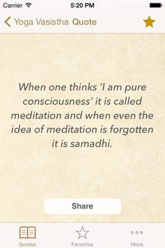 Imagen 0 para Yoga Vasistha quotes - ex…
