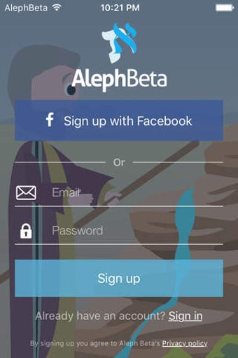 Imagen 0 para Aleph Beta