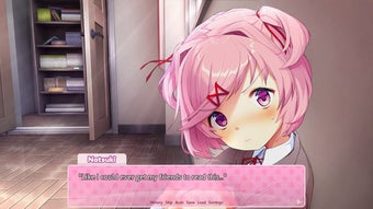 Imagen 0 para Doki Doki Literature Club