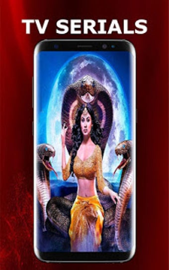 Image 1 for TV Shows And Star Plus Se…
