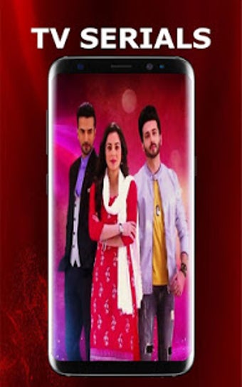 Image 0 for TV Shows And Star Plus Se…