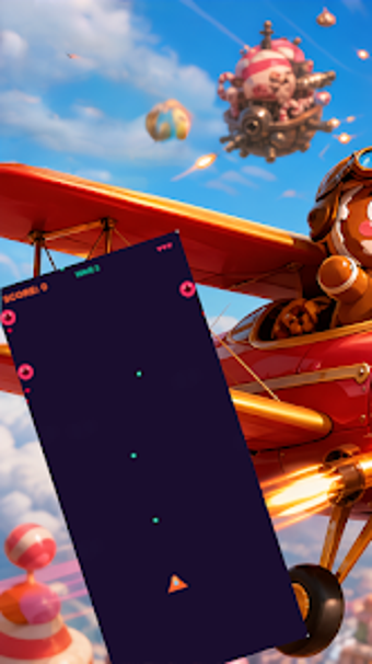 Imagen 0 para SkyPirate