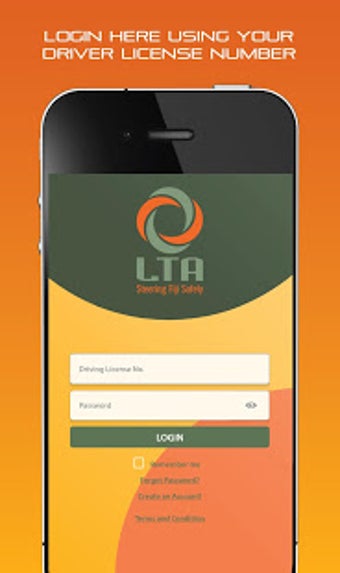 Image 1 for LTA FIJI