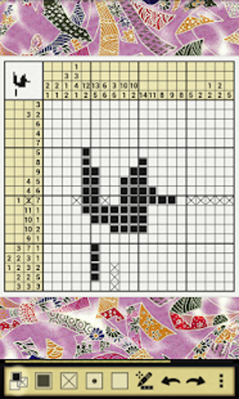 Imagen 0 para Nonograms Katana