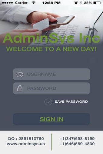 Image 0 for iAttend - Employee Time T…