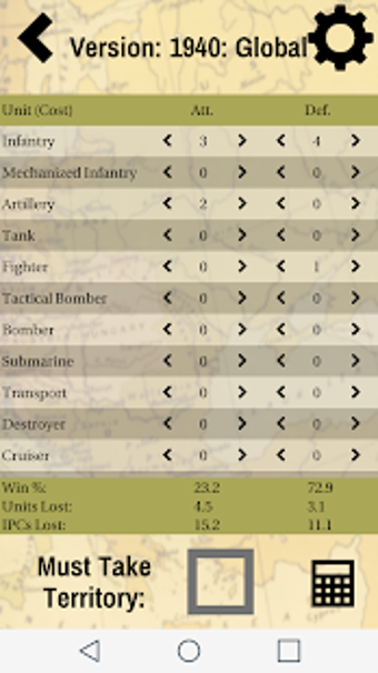 Image 2 for Utility for Axis & Allies…