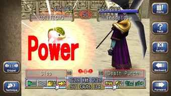 Image 0 for Monster Rancher 1  2 DX