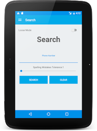 Imagen 0 para Libya Mobile Lookup