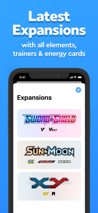 Image 2 for Poke Card Maker for Pokem…
