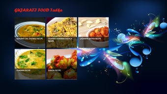 Imagen 0 para Gujrati Food tadka for Wi…