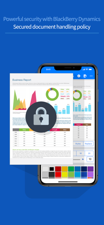 Image 0 for Polaris Office for Mobile…