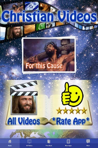 Imagen 0 para Christian Bible Videos an…