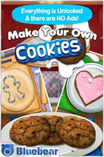 Image 0 for Cookies by Bluebear