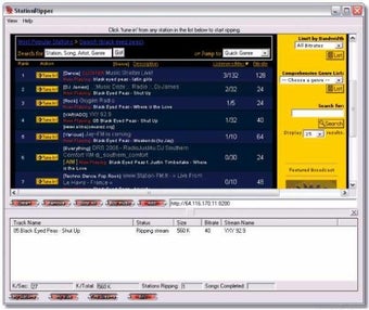 Image 0 for StationRipper