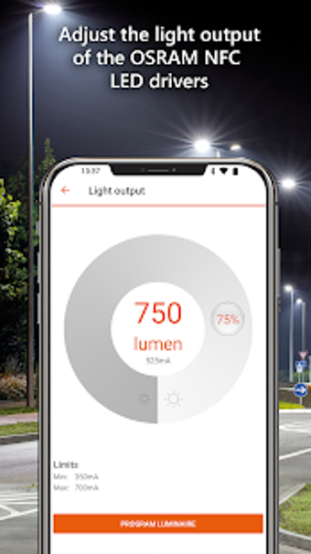 Image 2 for Tuner4TRONIC Field: NFC p…
