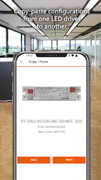 Image 3 for Tuner4TRONIC Field: NFC p…