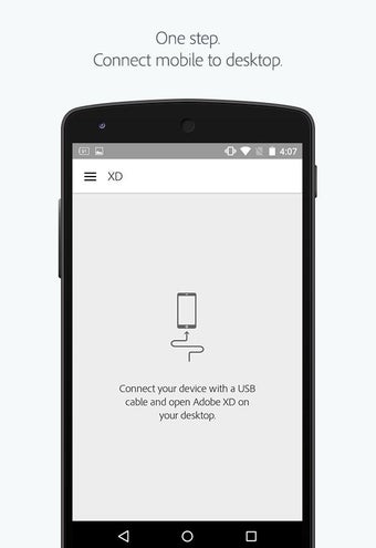 Imagen 0 para Adobe XD