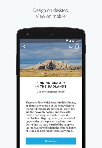 Imagen 2 para Adobe XD
