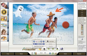 Image 1 for Amazifier