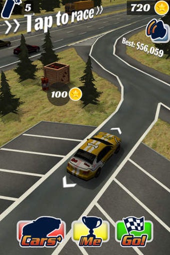 Imagen 0 para Highway Crash Derby