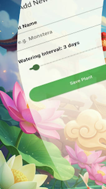 Image 0 for Plant Sip