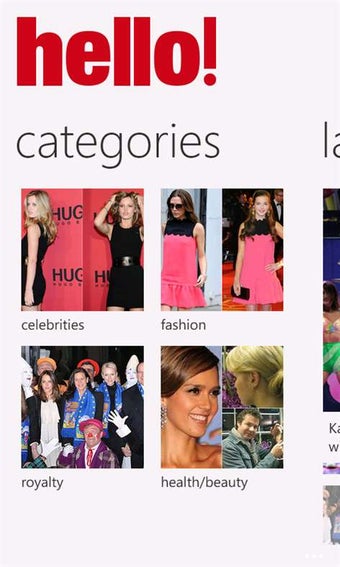 Image 3 for Hello for Windows 10
