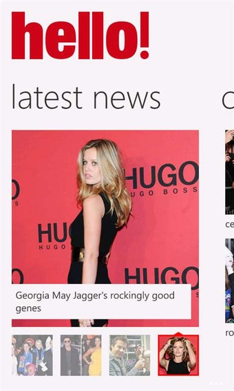 Image 0 for Hello for Windows 10