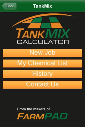 Image 0 for Tank Mix Calculator