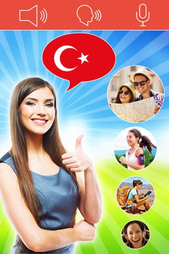 Imagen 0 para Learn Turkish FREE: Inter…