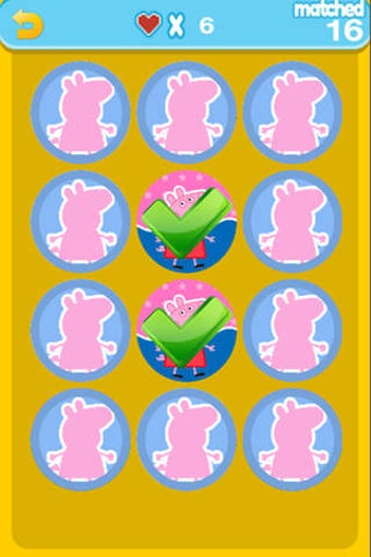 Image 0 for The Pig Game Matching Mag…