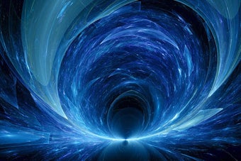 Imagen 1 para Time Travel-Using an Anci…