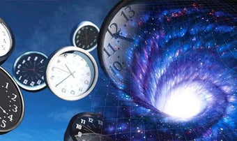 Imagen 2 para Time Travel-Using an Anci…
