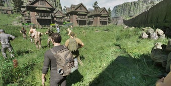Imagen 0 para Colonies of The Remnant