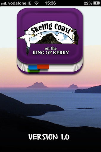 Image 0 for Skellig Coast Guide, Ring…