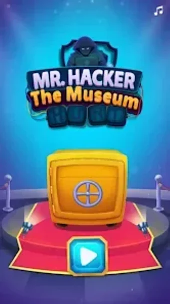 Imagen 0 para Mr Hacker The Museum Hunt