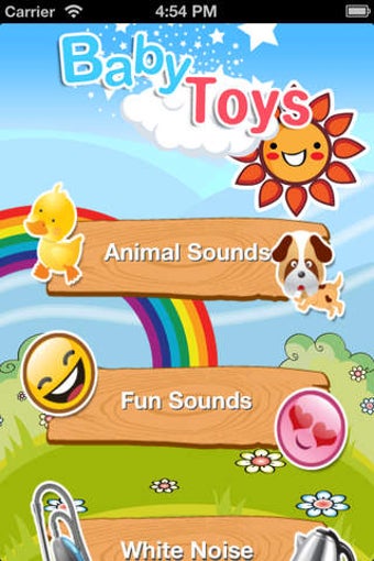 Image 0 for Baby Toys[Free]