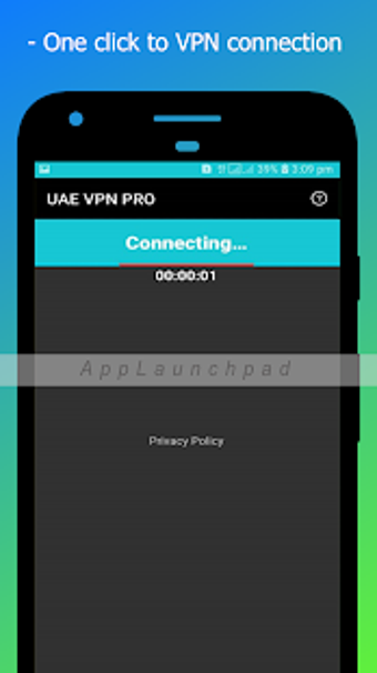 Image 0 for UAE VPN PRO