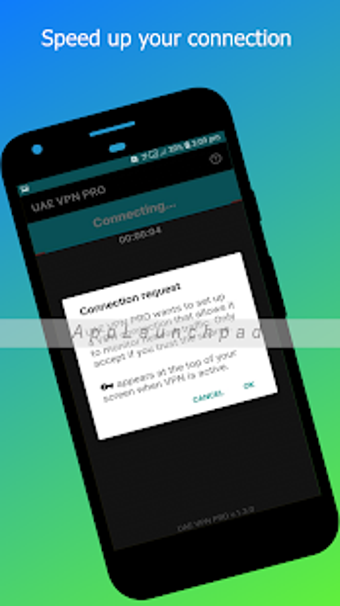 Image 0 for UAE VPN PRO