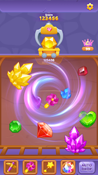 Imagen 0 para Gleam Gem