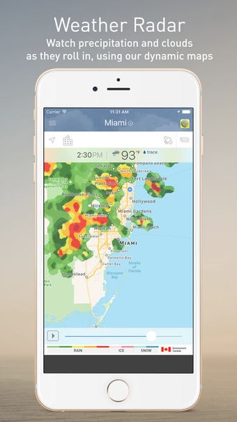 Image 0 for The Weather Network