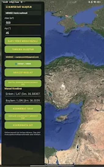 Image 0 for Android Surfer